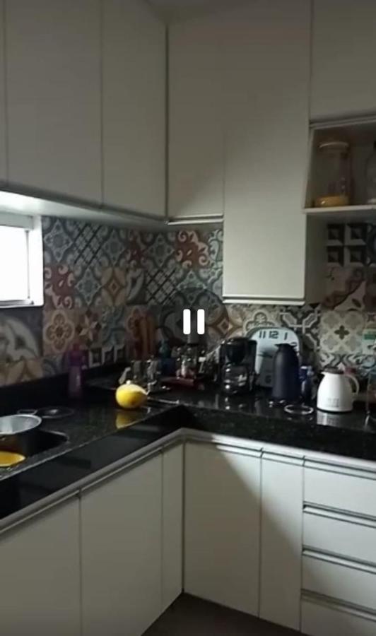 Апартаменты Casa Duplex - Гараньюнс Экстерьер фото